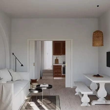 The View Aria Mykonos Suites Mykonos Town